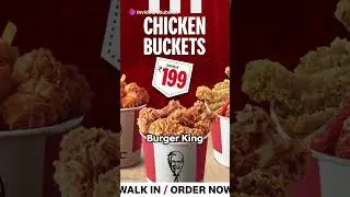 SECRETS of TOP 5 Fast-Food GIANTS #shorts #fastfood