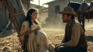 She Whispered &ldquo;Please&rdquo;&hellip; No One Expected What This Wild West Rancher Did Next | Wild West story