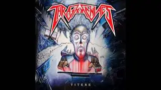 Thrashmaniacs   Titere FULL ALBUM