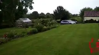 CWC19: We visit Jos Buttler's home in Wedmore !!