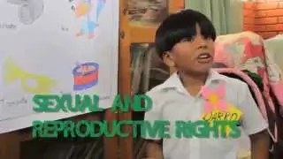 CIES Comprehensive Sexual Education for community and family