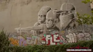 Berlin Original Alternative Tours Berlin Free Alternative Tour