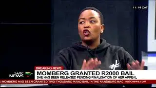 Discussion: National shutdown against gender-based violence