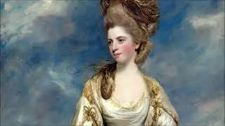 Johann Christian Bach: Keyboard Concerto in E-flat major Op.13 No.6 W.C 67