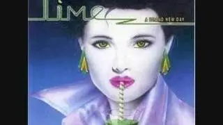 Lime - A Brand New Day