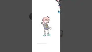 Pause Right In The Center DDLC Sayori - FNF Quiz | Friday Night Funkin #Shorts