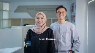 FEBTD UNUSA 2025 Profile Video (Audio Indonesia - Subs English)