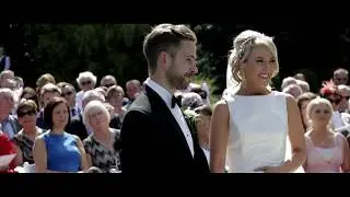 Rathsallagh Wedding Video