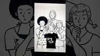I don&rsquo;t believe this, but it&rsquo;s happening 🤯 #storytribe #storyboard #storyboarding