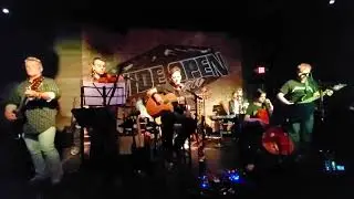 Flashjam; Nothing Else Matters; Metallica; Performed By; Don't Tread On Me