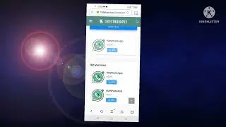 Download fmwhatsapp 2022 easily