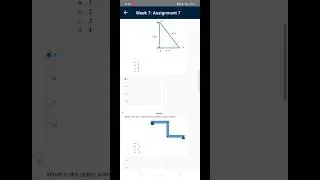 Nptel Structural Analysis-1 week-7 Answer #shortvideo #viral #reels #ytshorts #viralvideo #shorts