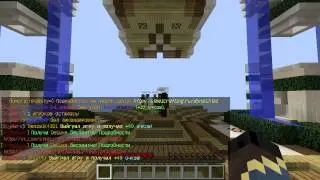 sky warriors от smile (первые видео)
