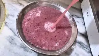 Say Goodbye to Heat with This Amazing Falsa Sharbat Natural & Cooling | Easy Falsa Juice at Home