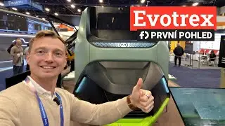 Evotrex PG5 je ultimátní karavan pro elektromobily
