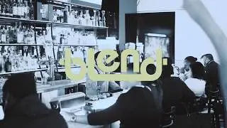 Blend Astoria Nightlife... Best Latin American Food w/ a Bar Menu to Impress
