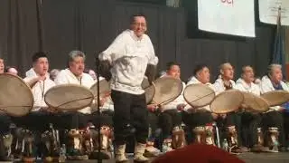 Tikigaq Traditional Dancers