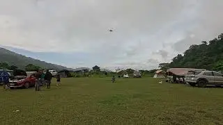 Bangkong Kahoy Camp Site