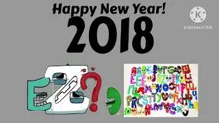 Happy New Year! 2018