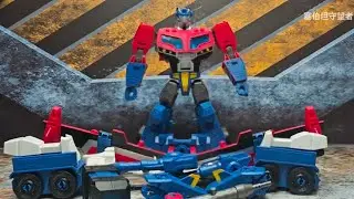 BAIWEI百微 TW-1036 OPTIMUS PRIME 