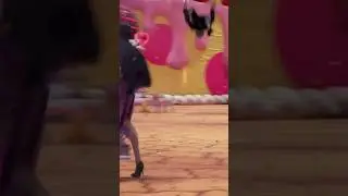 PS5 Jump Force: Boa Hancock Pistol Kiss