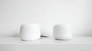 How to setup Google Nest WiFi - part 16 - change your DNS settings