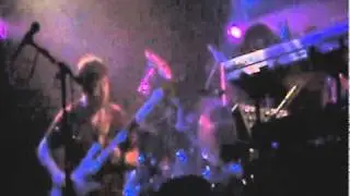 Sergei Lamash with Roman Prokopenko and Scot Harvey at the Rex Theater(p.2)