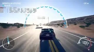 Need for Speed: Payback | i3-2100 + GTX 660