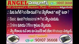 Pad training spd 30