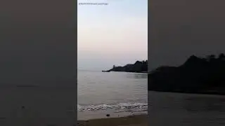 Corbyn's Cove Beach I Andaman Vlog