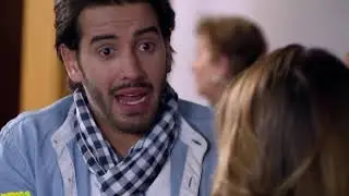 La  Hipocondriaca  capitulo  108