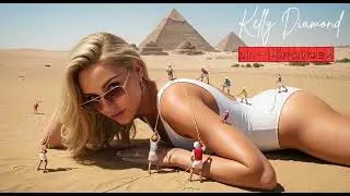Kelly Diamond - 