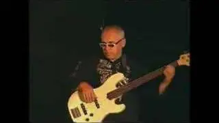 Oleg Kireyev / Feng Shui Jazz Project - Zhok