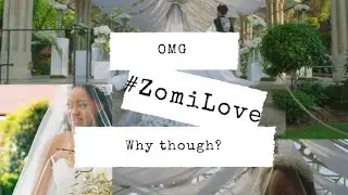 The River Zolani and Tumi Wedding Highlights Umfula Is Their Marriage Really Over