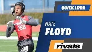 Quick Look: Nate Floyd