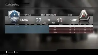 DaDevastator24_7's Live PS4 Broadcast 2.95 kd