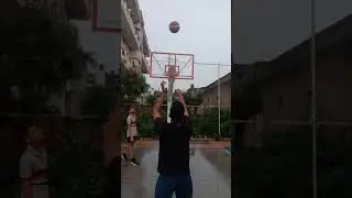 free throw shooting