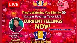 This LateNight Message Found You For A Reason🌙 Tarot LIVE🌍Free+Paid #worldwide #TarotLive #LoveTarot
