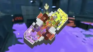 Splatoon 3 Splatfest 2nd half tour and Tricolor battles, attacking and defending teams