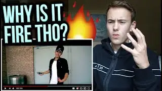 HE DROPPED A DISS TRACK ON ME!! (Reaction to 