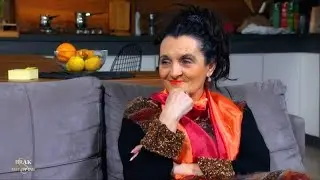 VERA ČUDINA: RTL - Brak na prvu - 02.11.2021. - Žena iz neke druge priče