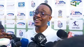 ALI KAMWE AKIMCHAMBUA DEPU KUNA TIMU ITAFUNGWA 10 / DIARRA NI MALI YA YANGA YUPO SANA KAENI MTULIE