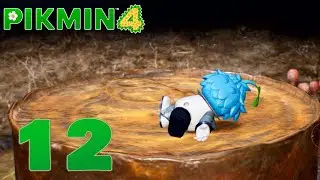 Pikmin 4 - Episode 12: Quick And Easy Dandori