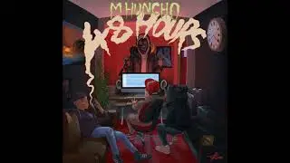 M Huncho - Calm Days