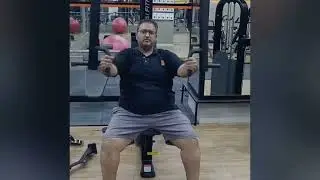 Fat to Fit Journey 2025 | 38 Days Hard Work in 1:38 Minutes 🔥