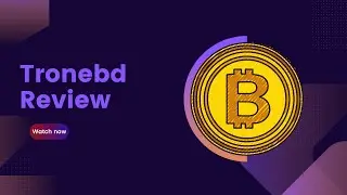 New in 2022 | TRX Mining Site | Free Mining Reward 8888TRX | Instant Proof of Payment | TRON Mining