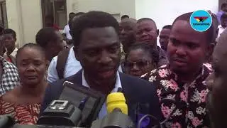 NAM1 Trial: We&rsquo;re happy about bail &ndash; PRO