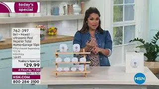 HSN | Semi-Annual Home Clearance 06.29.2022 - 01 AM