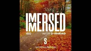 d-phrag - Immersed 150