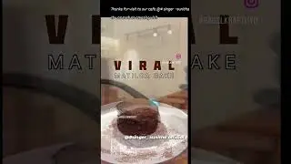 #foodie #food #celebrity #cafe #viralfood